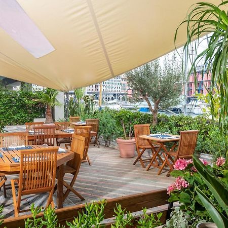 Locanda Da Toto Genova Eksteriør bilde