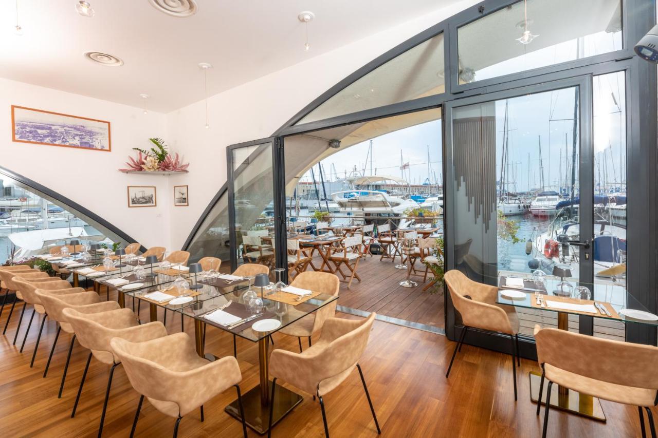 Locanda Da Toto Genova Eksteriør bilde