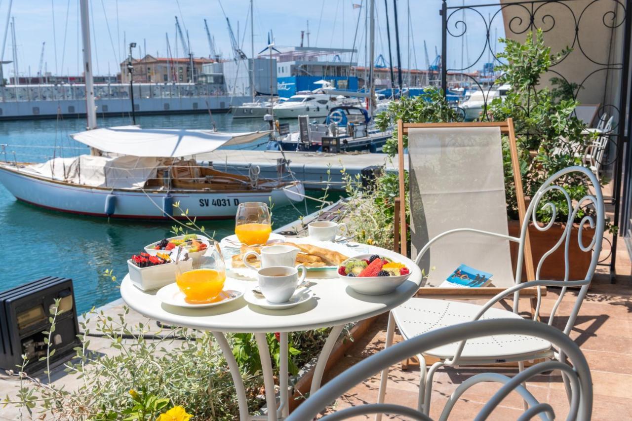 Locanda Da Toto Genova Eksteriør bilde
